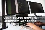 De 7 bedste værktøjer til overvågning af båndbredde med open source netværk