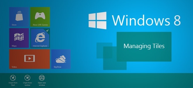 Windows-8-Managing-Flīzes