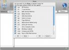 Zipeg: Extracteur d'archives pour Mac