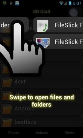 File Slick