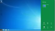 קיצורי מקשים של Windows 8 [עם צילומי מסך]