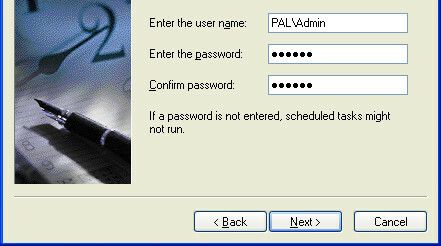 пароль