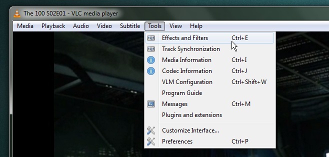 VLC-tools