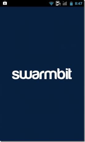 Swarmbit-Android-Splash