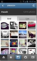 Instagram för Android finns att ladda ner i Google Play Store