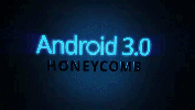 Instal Android 3.0 Honeycomb Custom Boot Animation Pada Viewsonic G Tablet