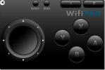 WiFiPAD trasforma il tuo iPhone / iPod Touch in un controller di gioco wireless