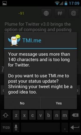 بلوم- Android- تحديث- Apr6- TMI