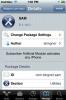 Lås AT&T iPhone 4S op uden at miste Jailbreak ved hjælp af SAM