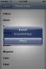 Přizpůsobte nebo odstraňte iOS Screenshot Flash pomocí IsMyFlash [Cydia Tweak]