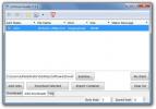 OchDownloader: File Downloader pro populární webové stránky pro hostování souborů
