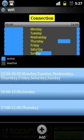 Connection-Planner-Android-Schedule