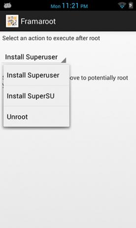 Farmaroot-root-one-click-root-dla Androida