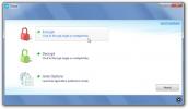 Alat Enkripsi Chiave Sekarang Menangani File Besar, Mendukung Windows XP