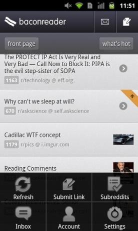 02-BaconReader-Android-Home