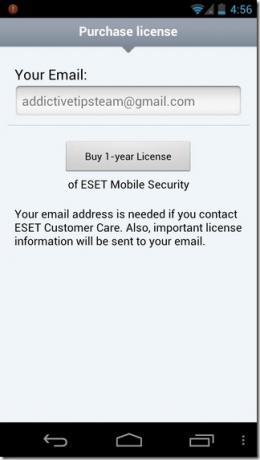 ESET-Mobile Security-podijela-android-Anti-licence
