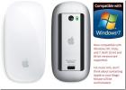Uporabite Apple Magic Mouse v sistemu Windows 7