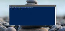 Handhaving van stuurprogrammahandtekening uitschakelen in Windows 10