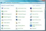 Omogući i onemogući Windows 7 Network Discovery