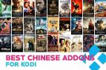 أفضل إضافات Kodi الصينية: شاهد التلفزيون الصيني والأفلام على Kodi