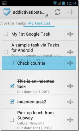 Task-Android-ri-organizzare