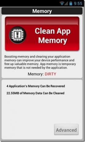 Android-Speed-Booster-Memory-Optimizer