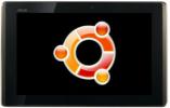 Pokrenite Ubuntu na Asus Eee Pad transformatoru Native