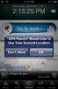 עקוב אחר מיקום העובדים שלך באמצעות אגרוף GPS! עבור iOS
