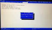 Kako instalirati Ažuriranje BIOS-ovog spektra za vaše računalo
