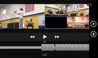 Vyclone porta le riprese video collaborative e multiangolo su WP8