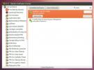 Hur man tar bort ett enhetslinser i Ubuntu Linux