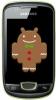 Instalirajte pušteni Android 2.3.4 medenjak na Samsung Galaxy Mini S5570