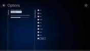 Ricambio ricco di funzionalità per Windows 8 Media Player nativo
