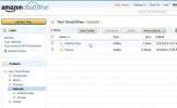 Az Amazon Cloud Drive alkalmazás Windows és Mac rendszerhez letölthető