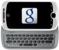Запустите поиск Google с помощью кнопки Genius на HTC MyTouch 4G Slide