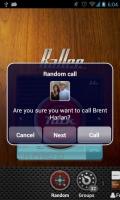 Rallee er en Walkie Talkie & Voice Chat Android-app til Facebook-brugere