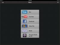 يقدم Corel's Pinnacle Studio تحرير فيديو قوي إلى iPad