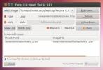Virtualių diskų vaizdus "Ubuntu Linux" su