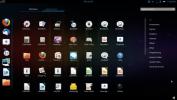 Adj Ubuntunak az Android ICS 4.0 megjelenést fagylalthéjjal