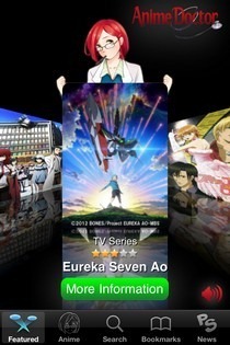 Doctor Anime iOS Featured