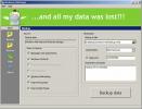 Biztonsági másolat készítése a Windows Mailről a Windows 7-re való frissítés előtt