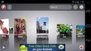 Galeri +: Lihat Foto Pinterest dalam Slideshow 3D [Android, iOS]