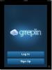 Greplin For iPhone: ابحث عن خدمات وشبكات متعددة على الإنترنت في وقت واحد