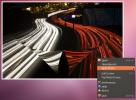 Gnome Photo Frame: Desktop Gadget za zakretanje slika u Ubuntu