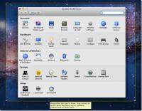 ScreenRecord е богат на функции Инструмент за запис на екрани за Mac OS X