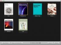IBooks Autor: Apple lansează aplicația de creare a cărților eBook pentru iBooks [Mac]