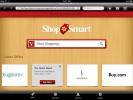 ShopSmart: ontdek en beheer winkeldeals / kortingen op uw iPad