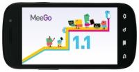 Installeer MeeGo op Google Nexus S