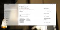 Ako opraviť „Nemôžeme nastaviť mobilný hotspot“ v systéme Windows 10
