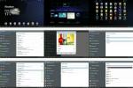 Virtuous Galaxy Tab 10.1 Honeycomb ROM Porting Ke Iconia A500 [Panduan Video]